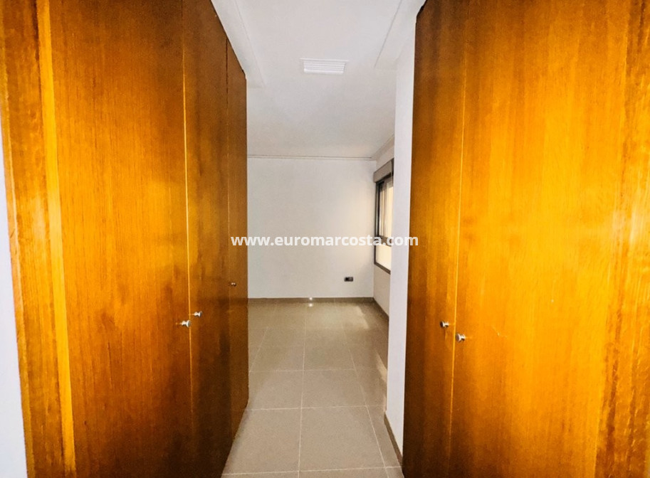 Objekte zum Wiederverkauf - Wohnung - La Mata