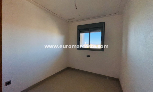 Objekte zum Wiederverkauf - Wohnung - La Mata