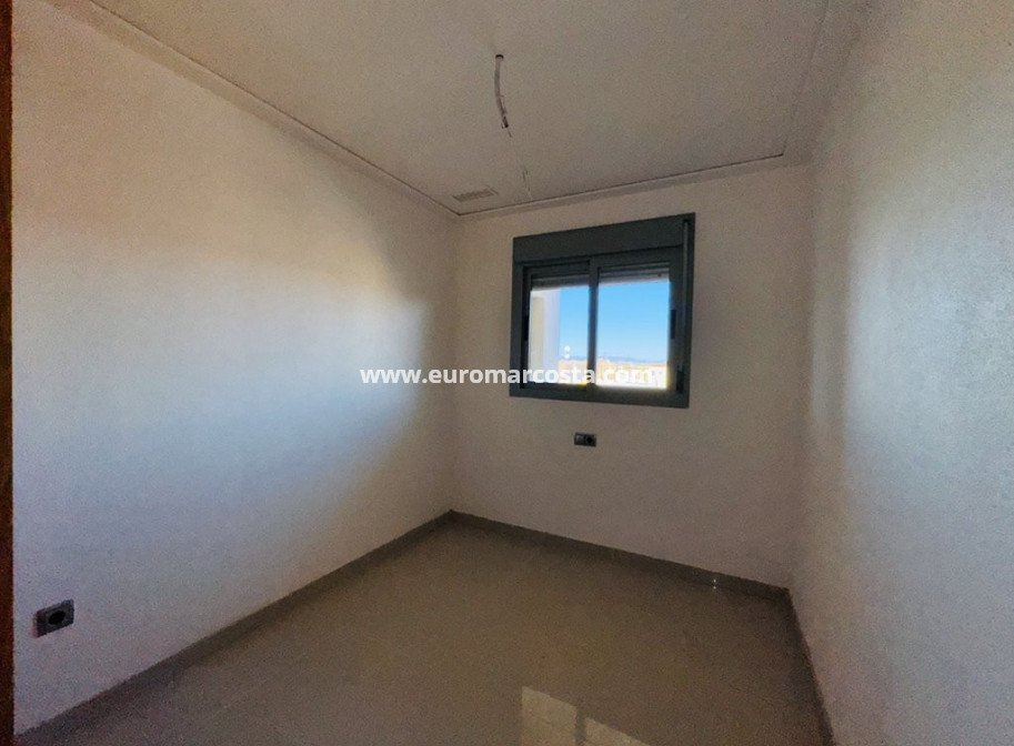 Objekte zum Wiederverkauf - Wohnung - La Mata