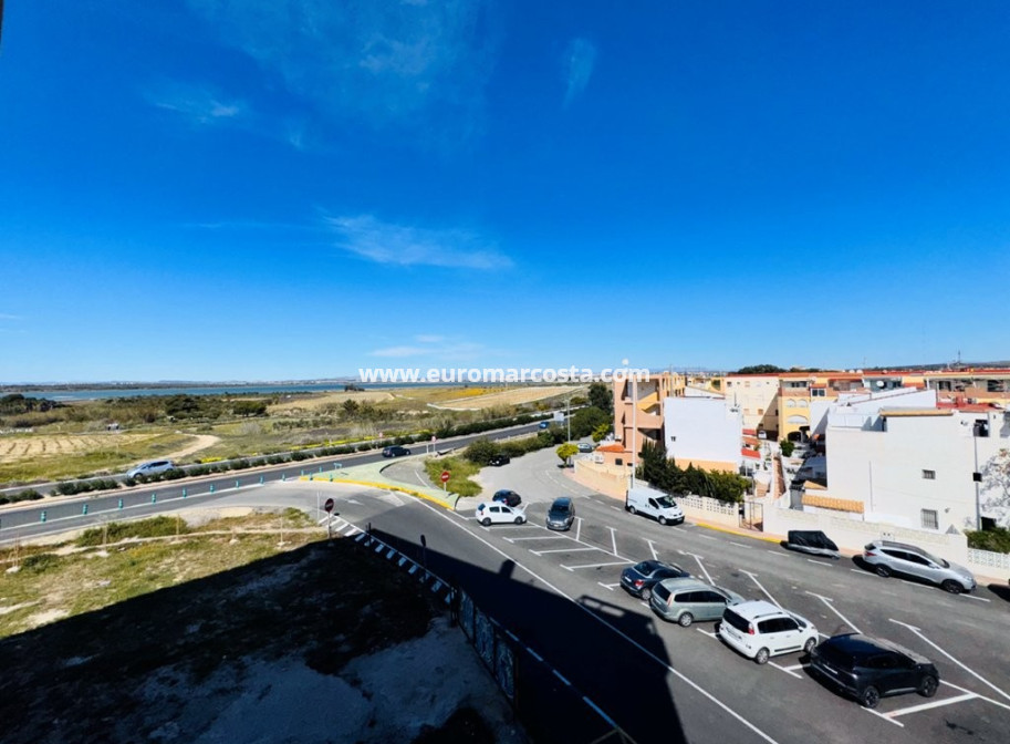 Objekte zum Wiederverkauf - Wohnung - La Mata
