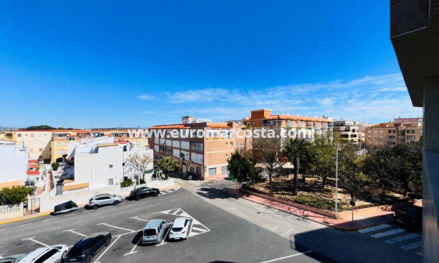 Objekte zum Wiederverkauf - Wohnung - La Mata