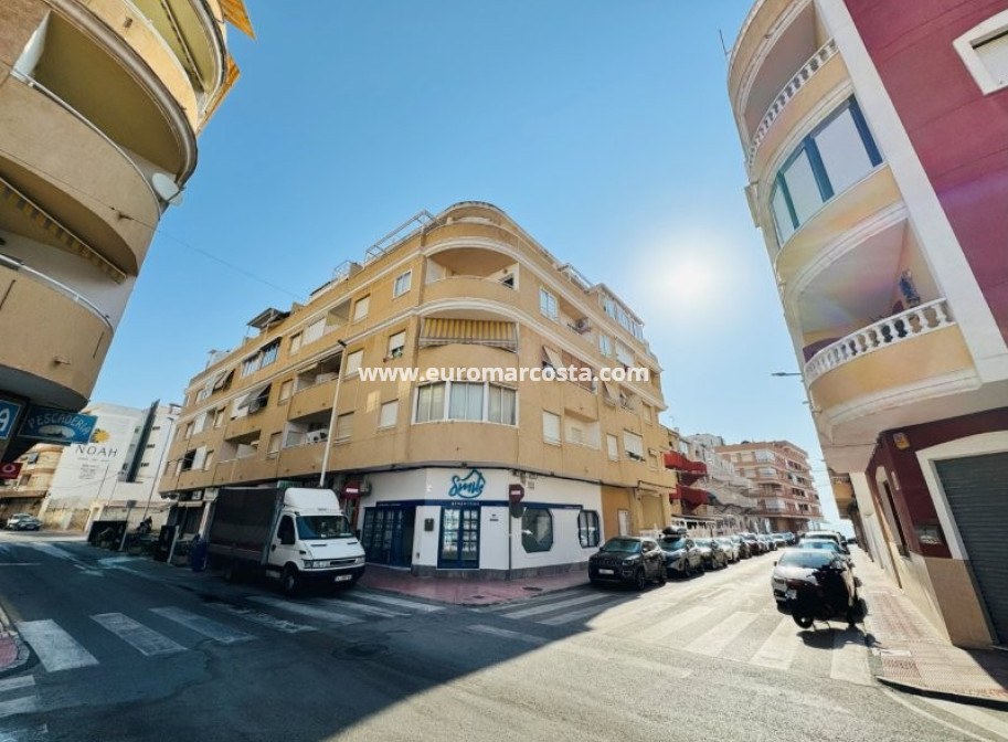Venta - Apartamento / piso - La Mata
