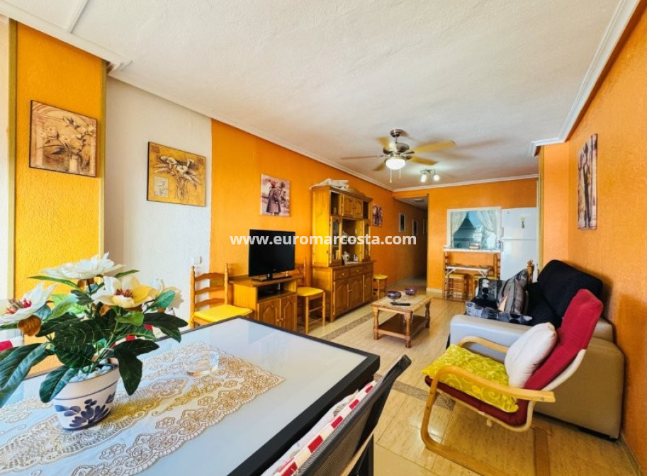 Venta - Apartamento / piso - La Mata