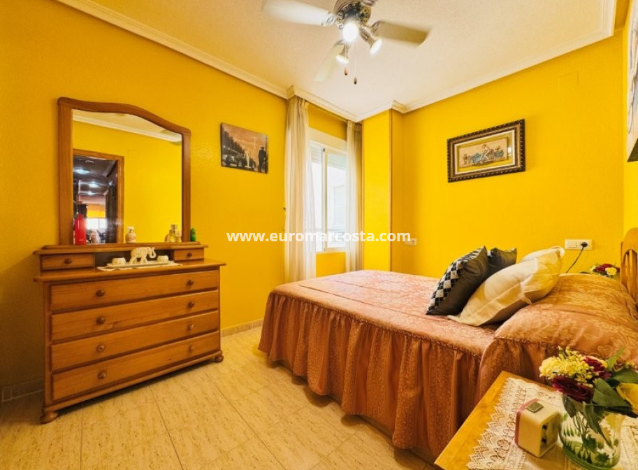 Venta - Apartamento / piso - La Mata