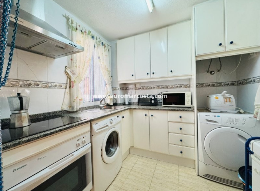 Venta - Apartamento / piso - La Mata