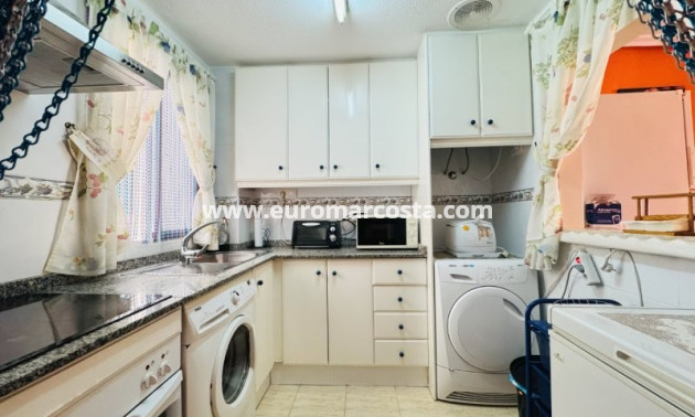 Venta - Apartamento / piso - La Mata