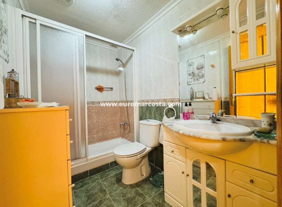 Venta - Apartamento / piso - La Mata