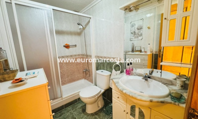 Venta - Apartamento / piso - La Mata