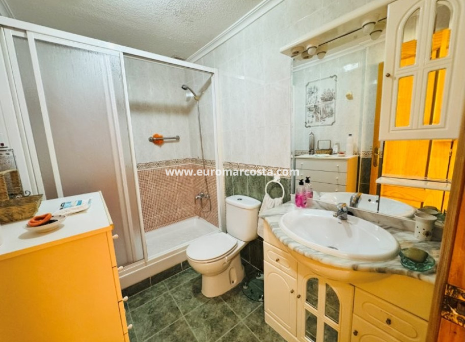 Venta - Apartamento / piso - La Mata