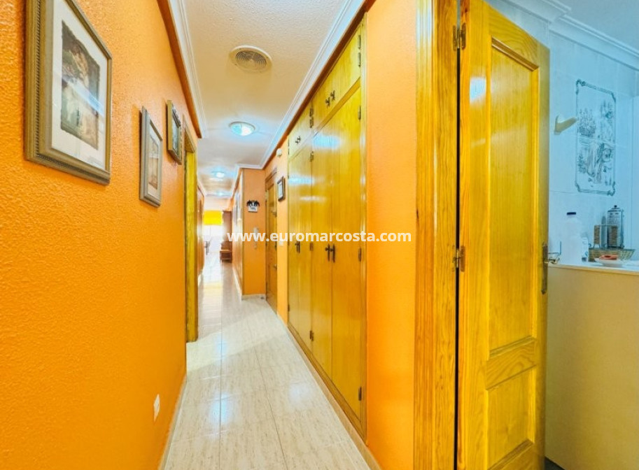 Venta - Apartamento / piso - La Mata