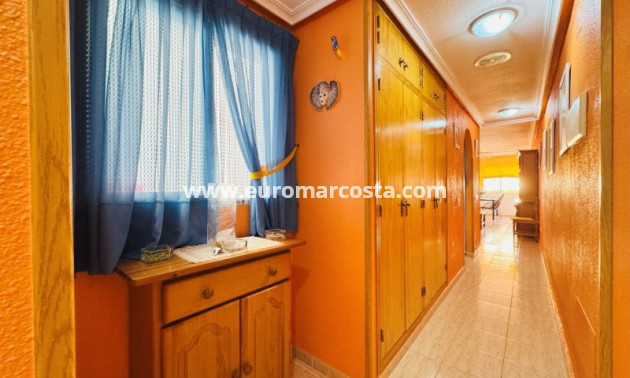 Venta - Apartamento / piso - La Mata