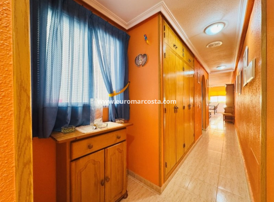 Venta - Apartamento / piso - La Mata