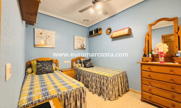 Venta - Apartamento / piso - La Mata