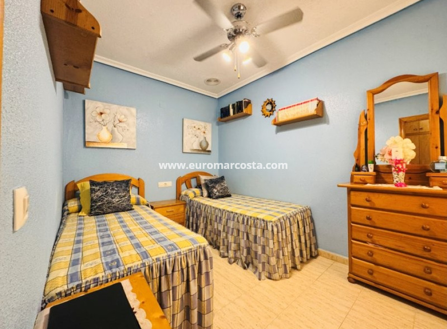 Venta - Apartamento / piso - La Mata