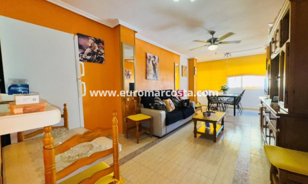 Venta - Apartamento / piso - La Mata