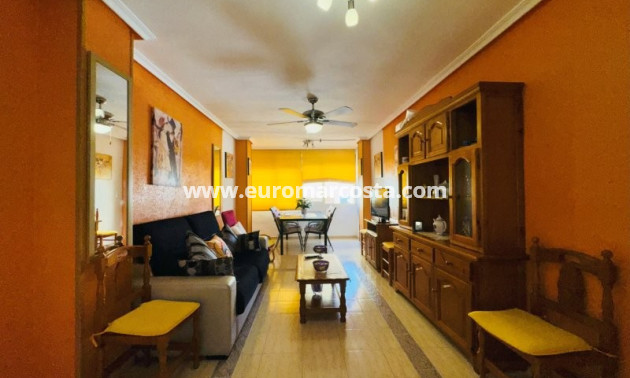 Venta - Apartamento / piso - La Mata