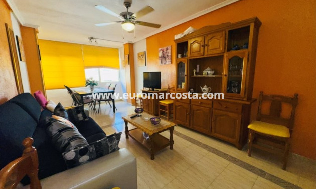 Venta - Apartamento / piso - La Mata