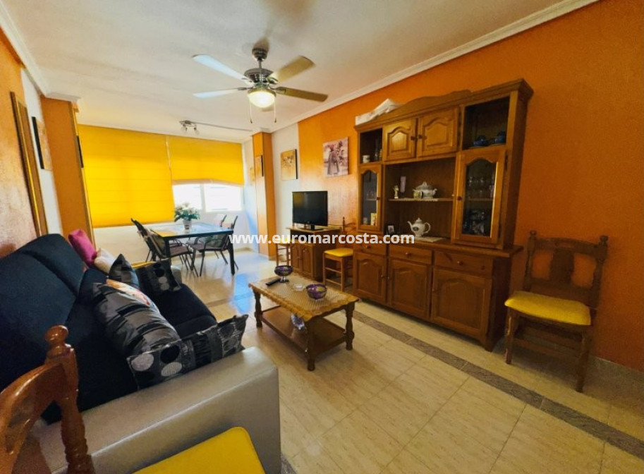 Venta - Apartamento / piso - La Mata