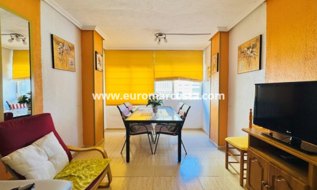 Venta - Apartamento / piso - La Mata