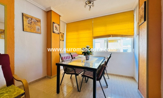 Venta - Apartamento / piso - La Mata
