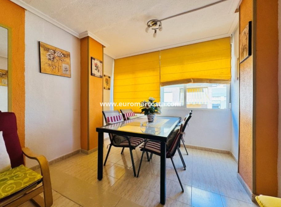 Venta - Apartamento / piso - La Mata