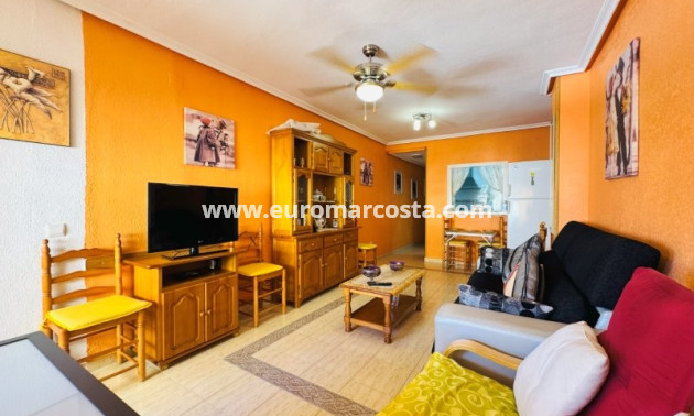 Venta - Apartamento / piso - La Mata