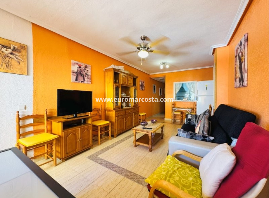 Venta - Apartamento / piso - La Mata