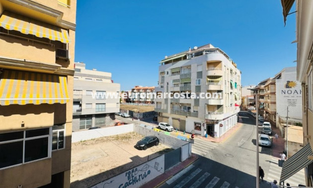 Venta - Apartamento / piso - La Mata