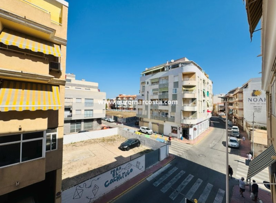 Venta - Apartamento / piso - La Mata