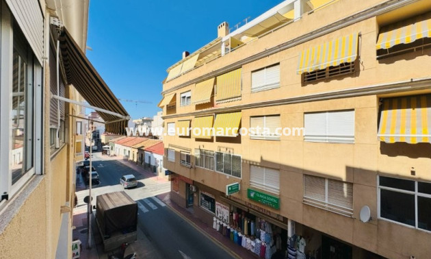 Venta - Apartamento / piso - La Mata