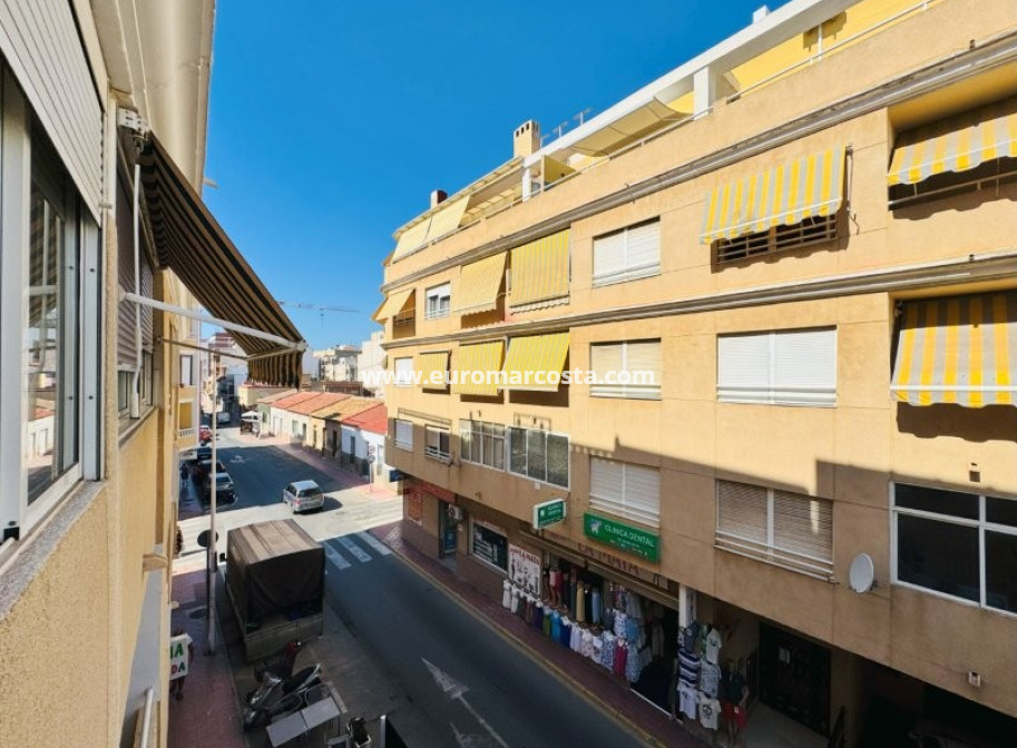 Venta - Apartamento / piso - La Mata