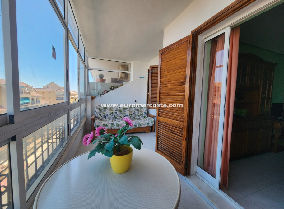 Objekte zum Wiederverkauf - Penthouse - La Mata