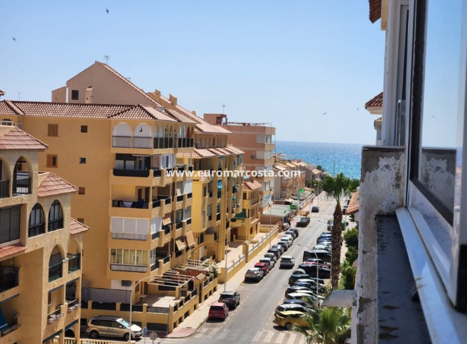 Objekte zum Wiederverkauf - Penthouse - La Mata