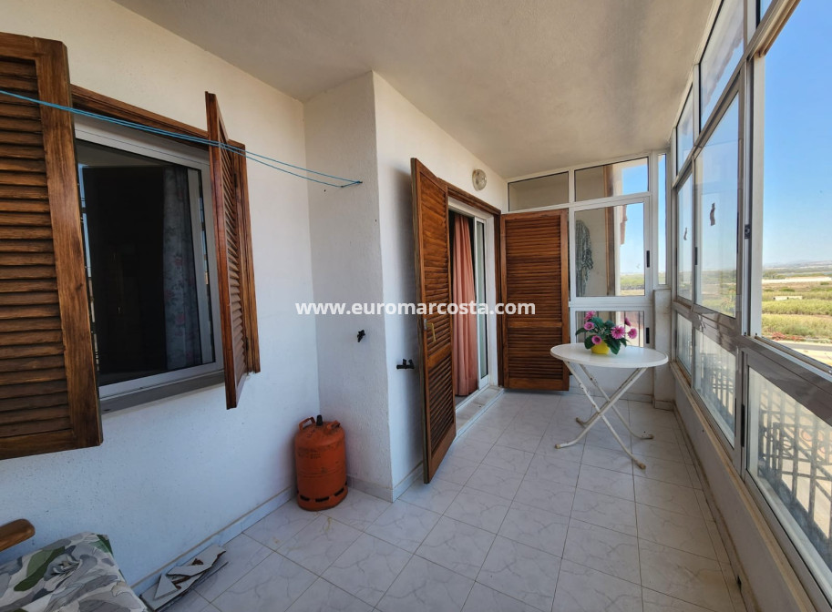 Objekte zum Wiederverkauf - Penthouse - La Mata