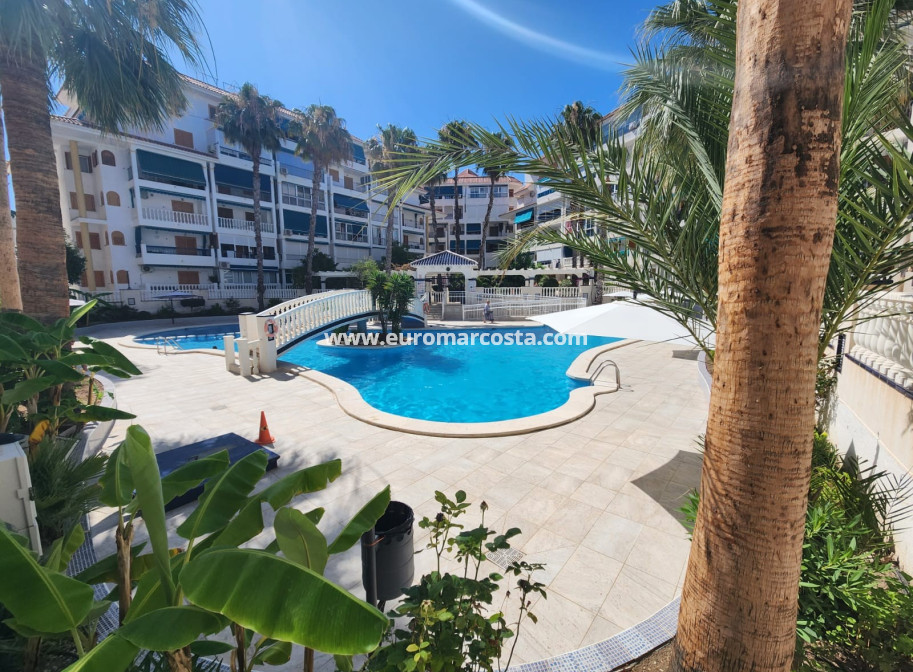Objekte zum Wiederverkauf - Penthouse - La Mata