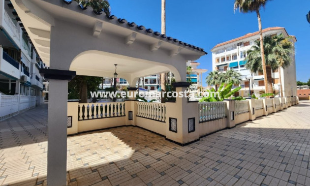 Objekte zum Wiederverkauf - Penthouse - La Mata
