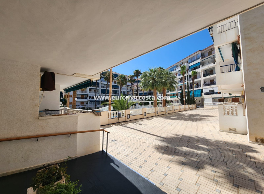 Objekte zum Wiederverkauf - Penthouse - La Mata