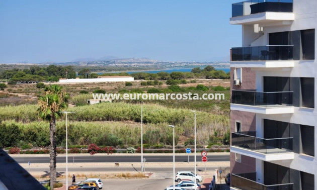Objekte zum Wiederverkauf - Penthouse - La Mata