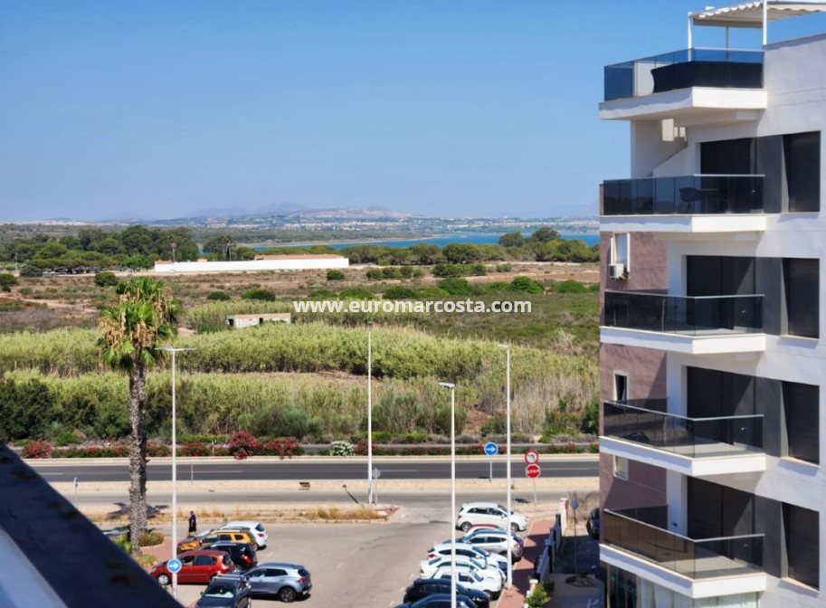 Objekte zum Wiederverkauf - Penthouse - La Mata
