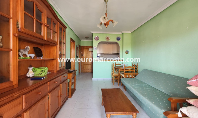 Objekte zum Wiederverkauf - Penthouse - La Mata