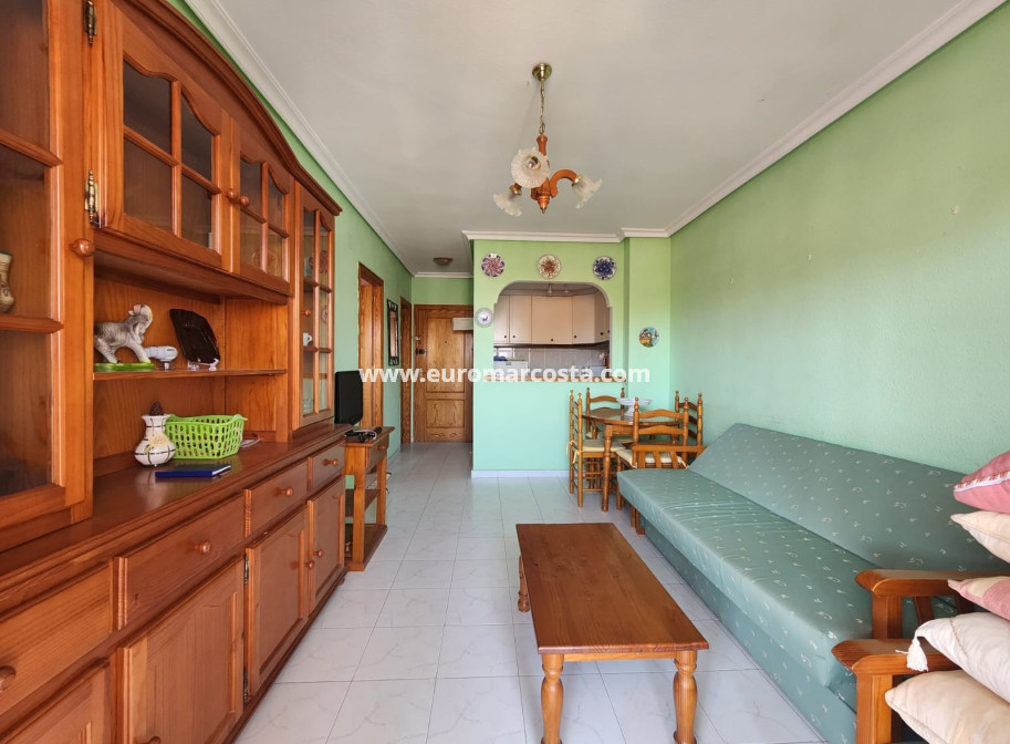 Objekte zum Wiederverkauf - Penthouse - La Mata