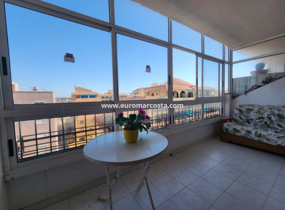Objekte zum Wiederverkauf - Penthouse - La Mata