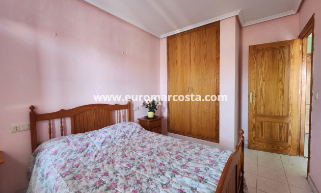 Objekte zum Wiederverkauf - Penthouse - La Mata