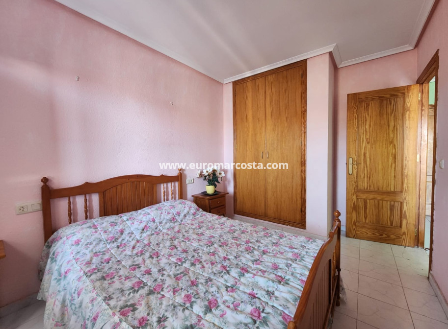 Objekte zum Wiederverkauf - Penthouse - La Mata