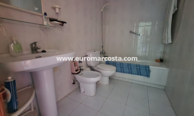 Objekte zum Wiederverkauf - Penthouse - La Mata