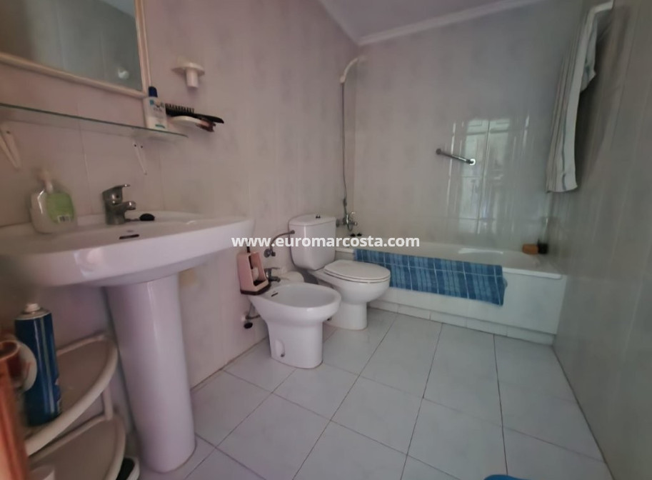 Objekte zum Wiederverkauf - Penthouse - La Mata