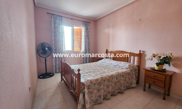 Objekte zum Wiederverkauf - Penthouse - La Mata
