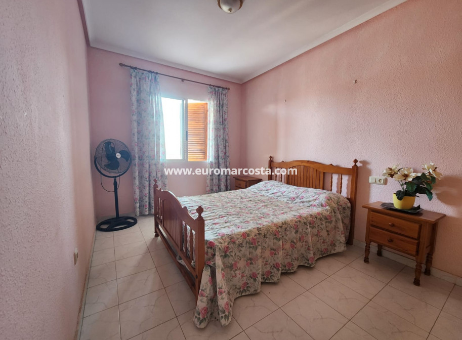 Objekte zum Wiederverkauf - Penthouse - La Mata