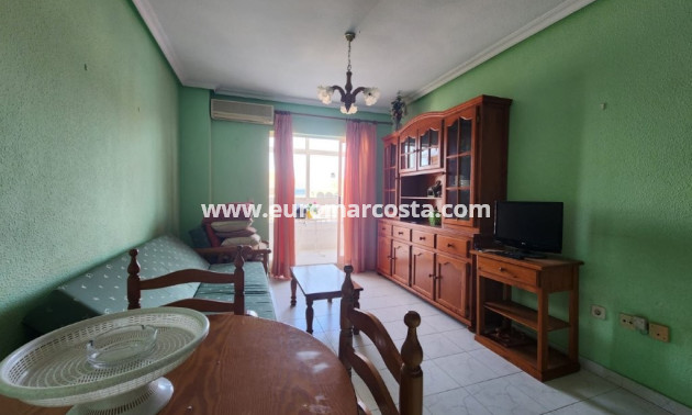 Objekte zum Wiederverkauf - Penthouse - La Mata