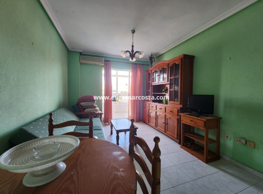 Objekte zum Wiederverkauf - Penthouse - La Mata